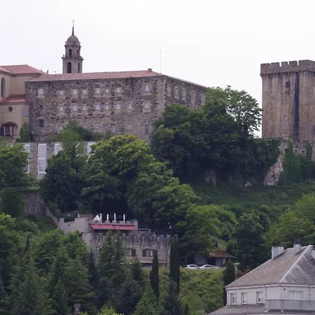 Apartment Piso Colon De Monforte *