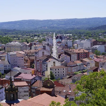 Apartment Piso Colon De Monforte *