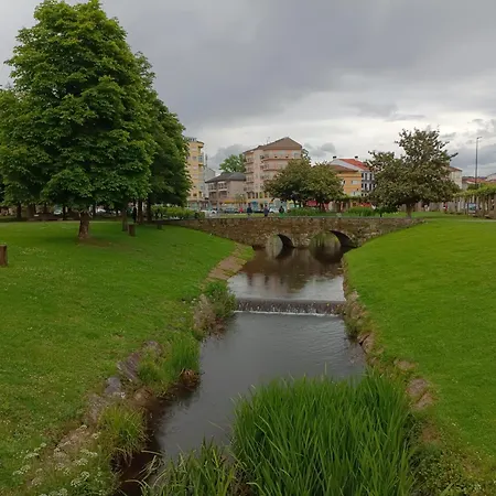 Apartment Piso Colon De Monforte