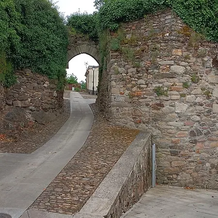 Piso Colon De Monforte Monforte De Lemos