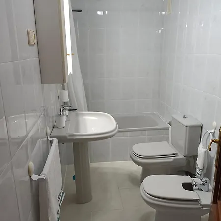 Piso Colon De Monforte Apartment *