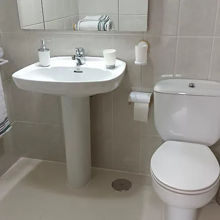 Apartment Piso Colon De Monforte Monforte De Lemos