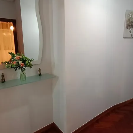 Piso Colon De Monforte Apartment