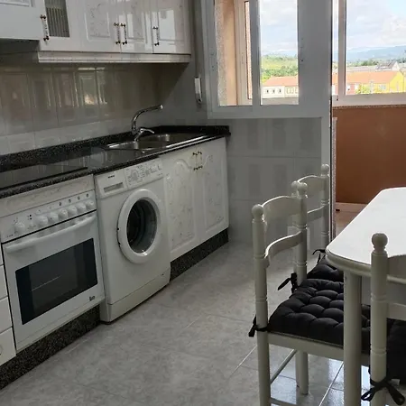 Piso Colon De Monforte Apartment *
