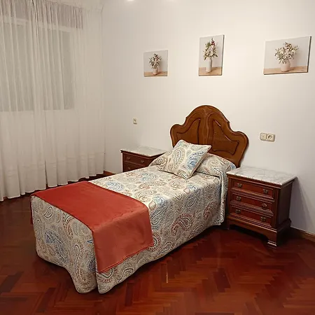 Apartment Piso Colon De Monforte *