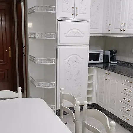 Piso Colon De Monforte Apartment Monforte De Lemos