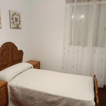 Apartment Piso Colon De Monforte
