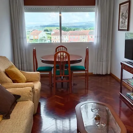 Apartment Piso Colon De Monforte *