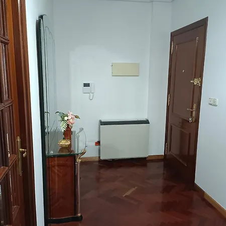 Piso Colon De Monforte