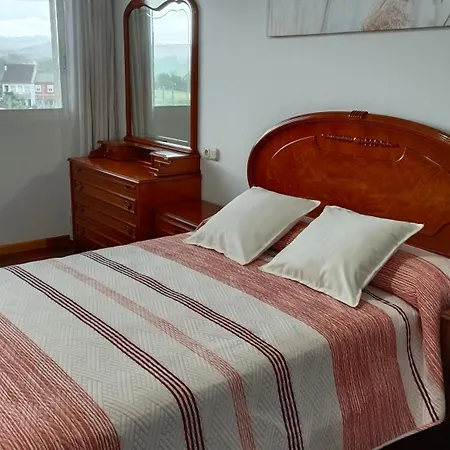 Piso Colon De Monforte Apartment *