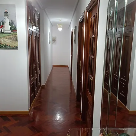Piso Colon De Monforte Monforte De Lemos